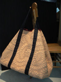 The Quilt Bag